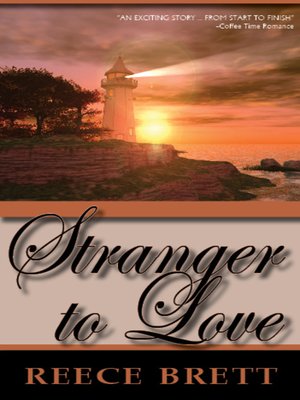 cover image of Stranger to Love